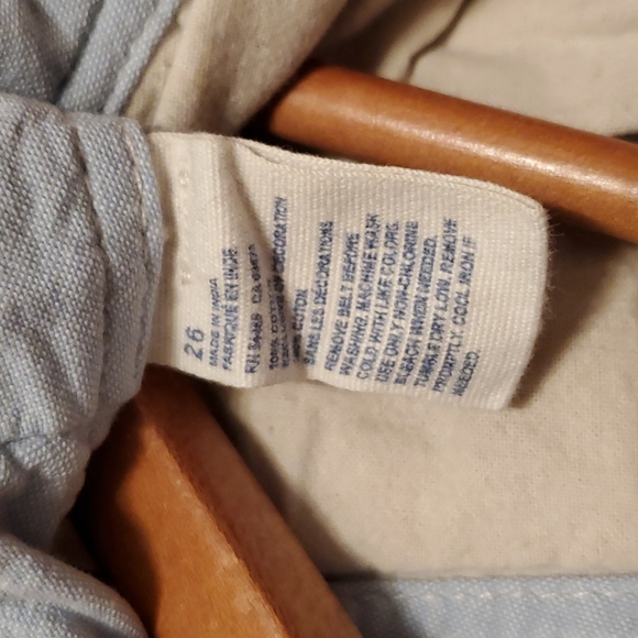 American Eagle Shorts - Picture 4 of 4